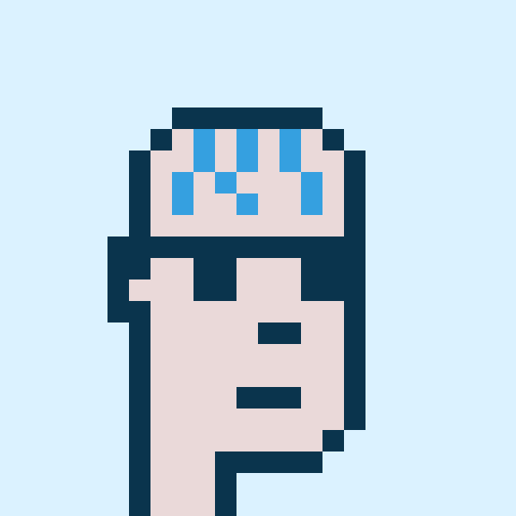 Punk #6980