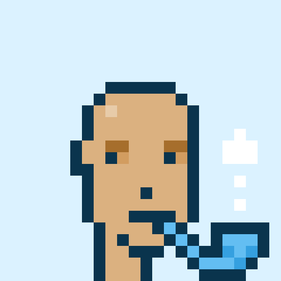 Punk #7010