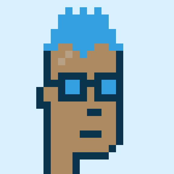 Punk #703