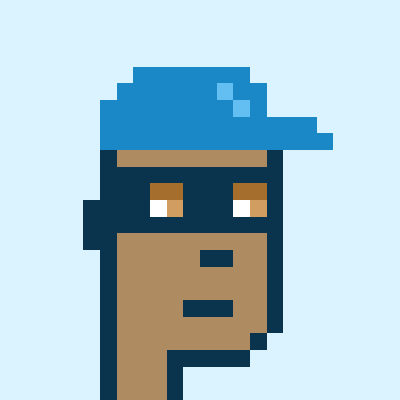 Punk #7053