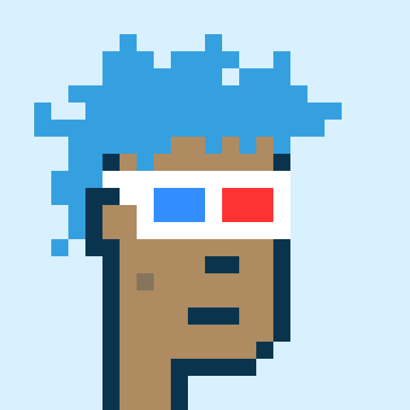 Punk #7060