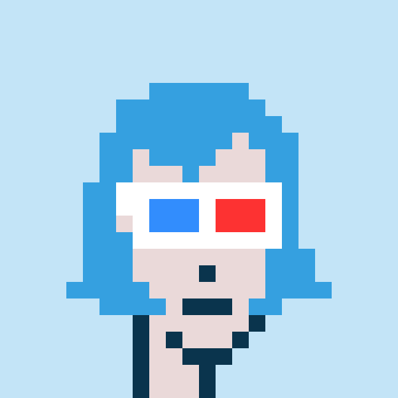 Punk #7086