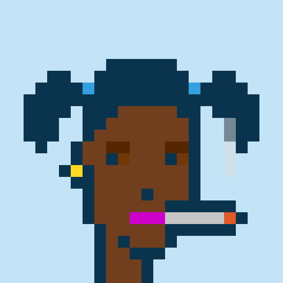 Punk #7093