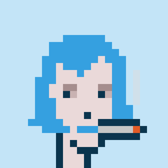 Punk #7114