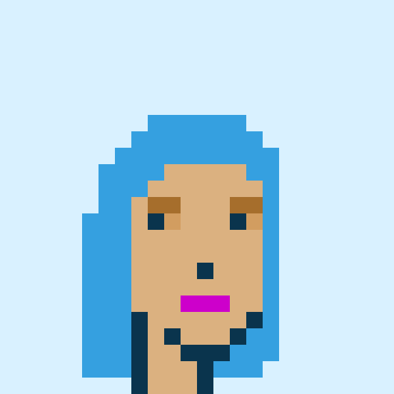 Punk #712