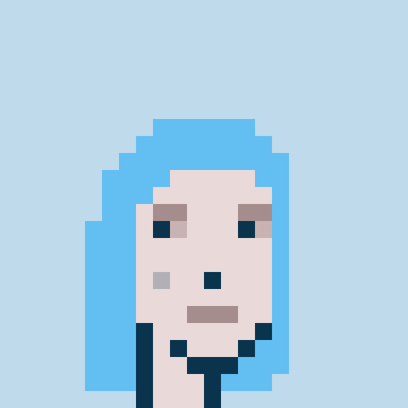 Punk #7169