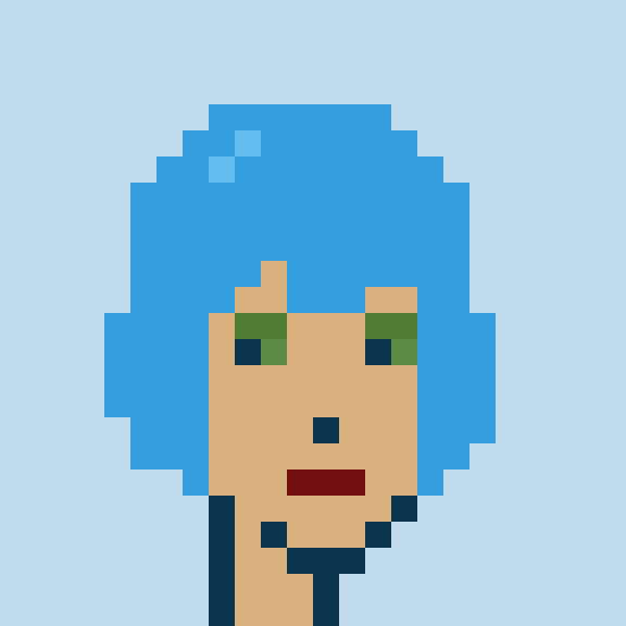 Punk #717