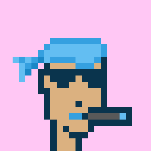 Punk #7170