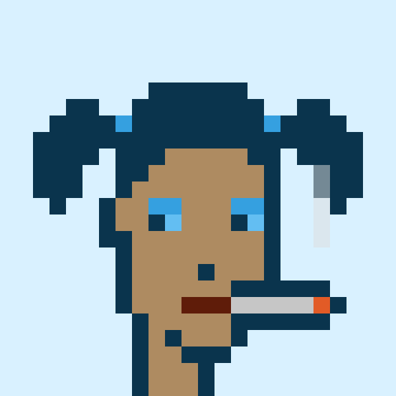 Punk #7174