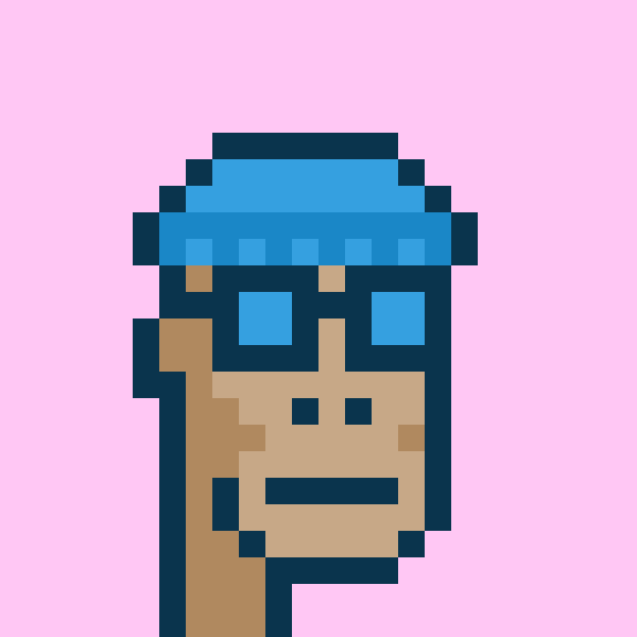 Punk #7191