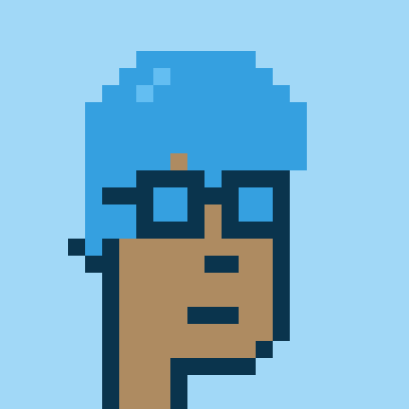 Punk #7225