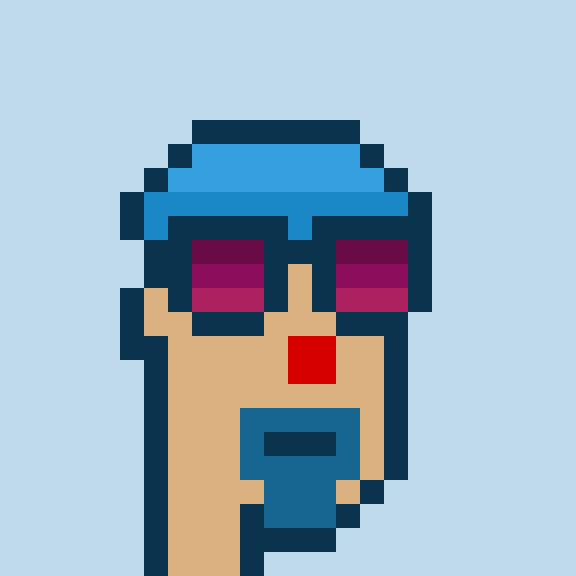 Punk #7226