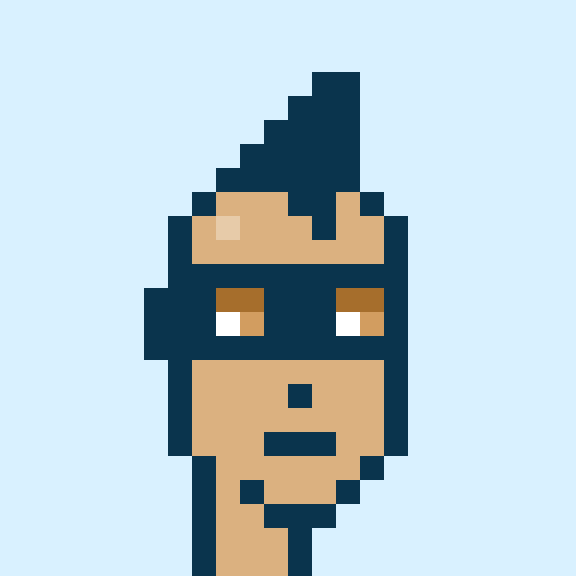 Punk #7230