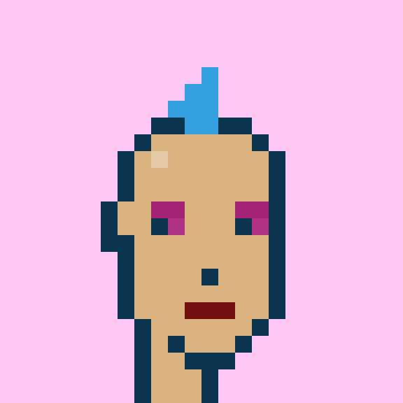 Punk #724