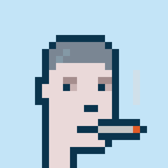 Punk #7241