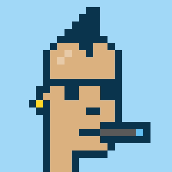 Punk #726