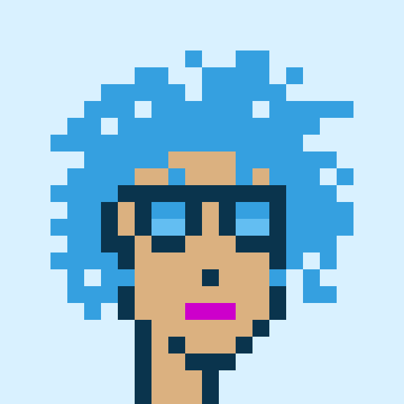Punk #7269