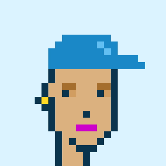 Punk #728