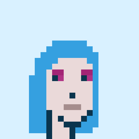 Punk #729