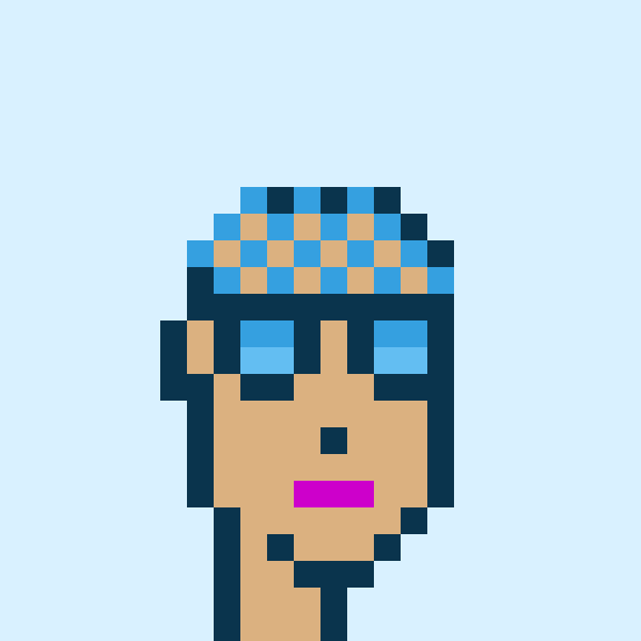 Punk #733