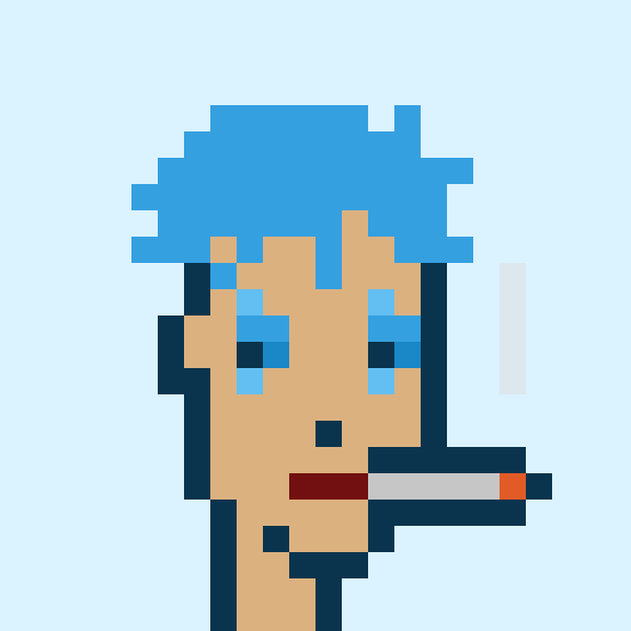 Punk #7333
