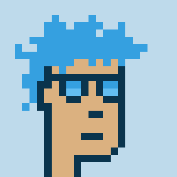 Punk #7359