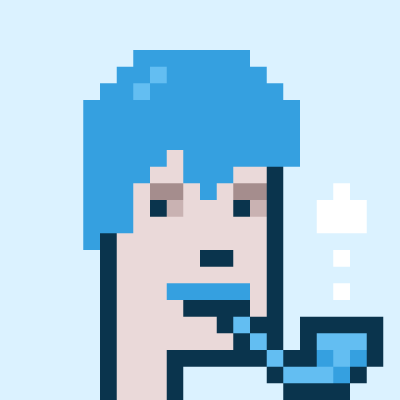 Punk #7361