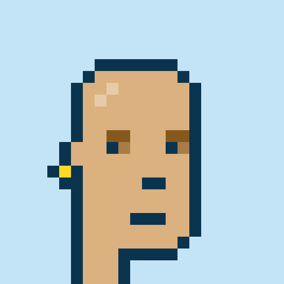 Punk #738