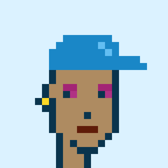 Punk #7459