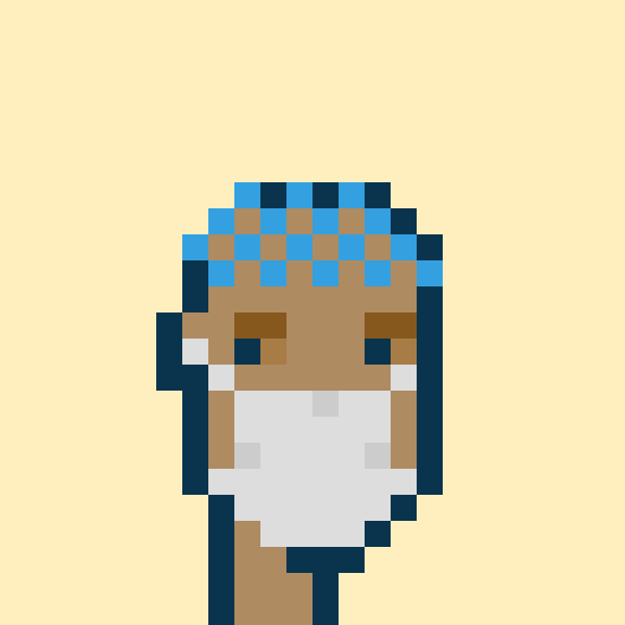 Punk #746