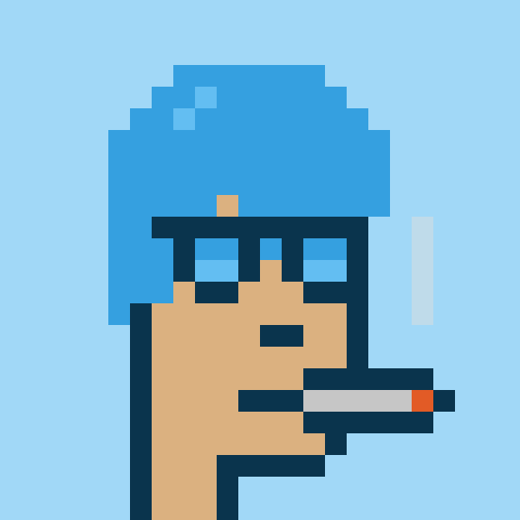Punk #751
