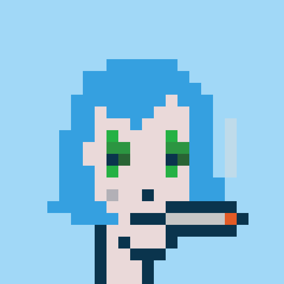 Punk #755
