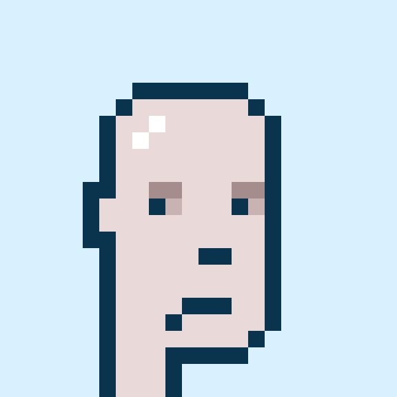 Punk #7588