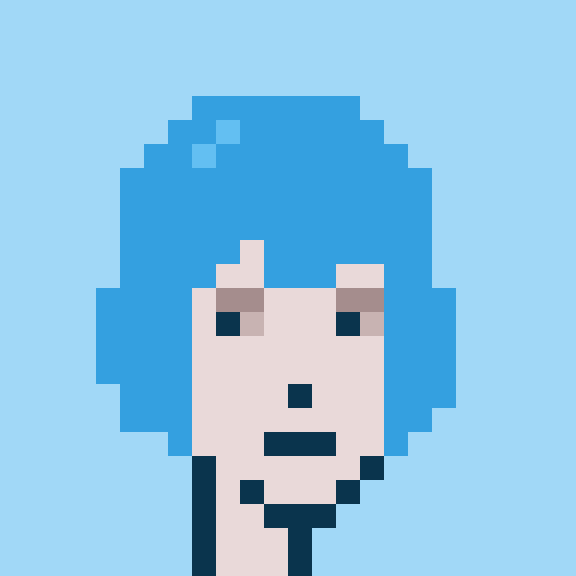 Punk #760