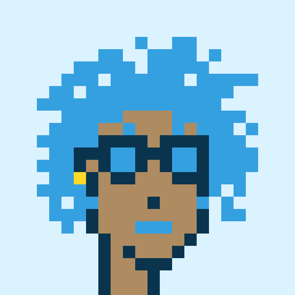 Punk #7700