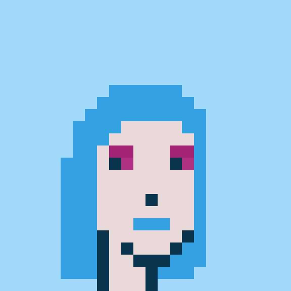 Punk #773