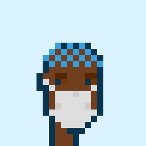 Punk #7749