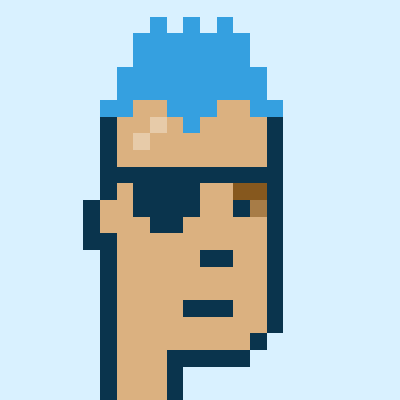 Punk #775