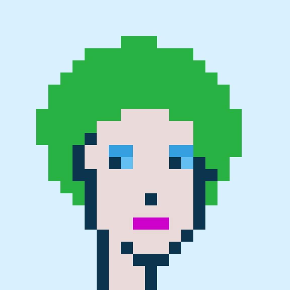 Punk #778