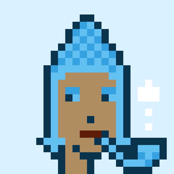 Punk #7798