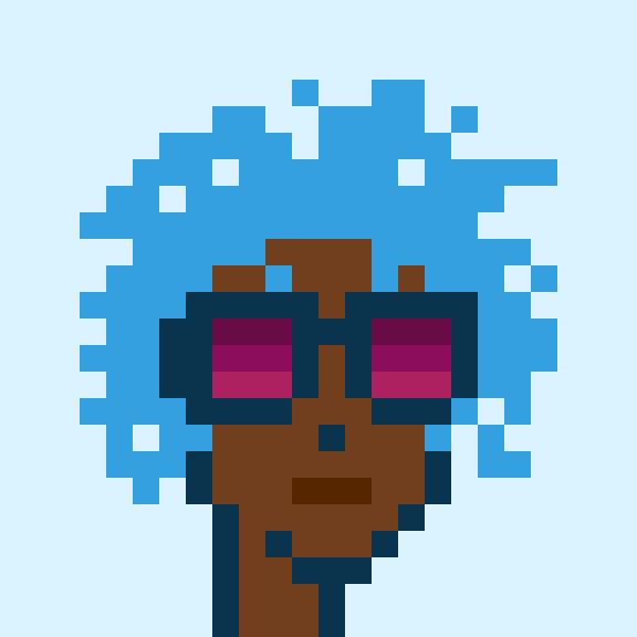 Punk #780