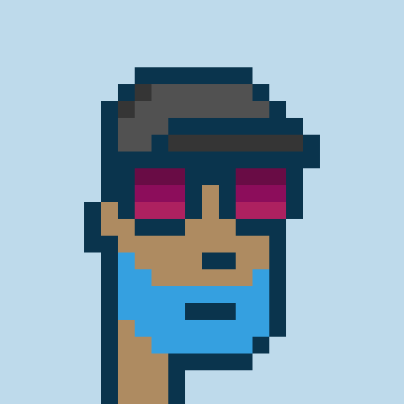 Punk #7815