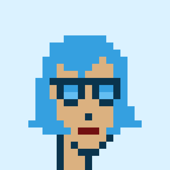 Punk #782
