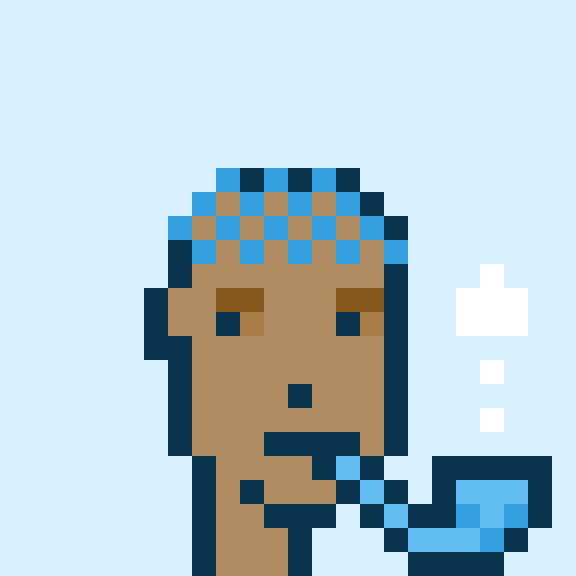 Punk #7836
