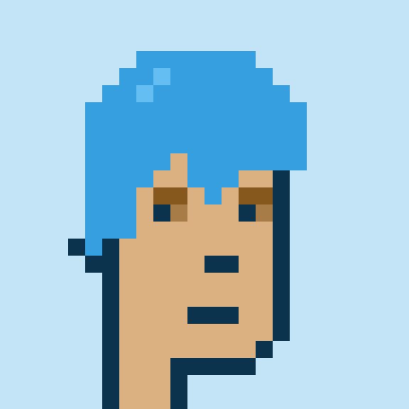 Punk #785