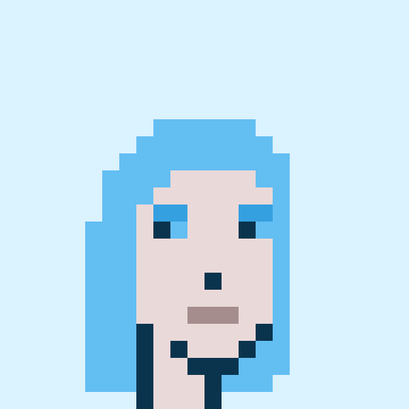 Punk #7875