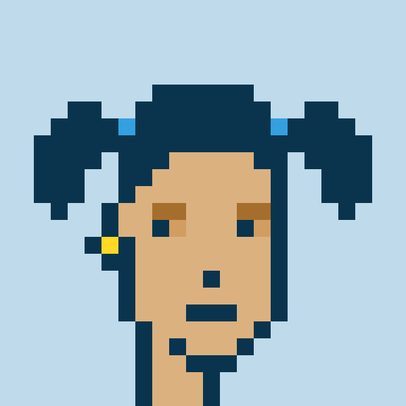 Punk #7888