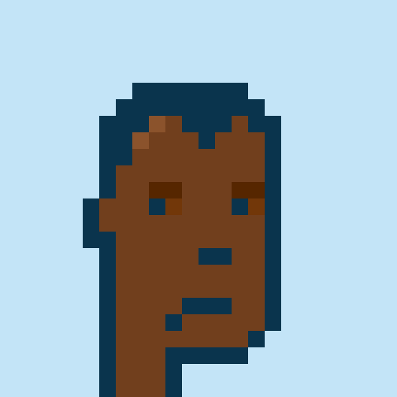 Punk #7890