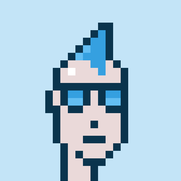Punk #7922