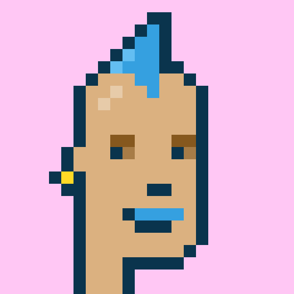 Punk #7926